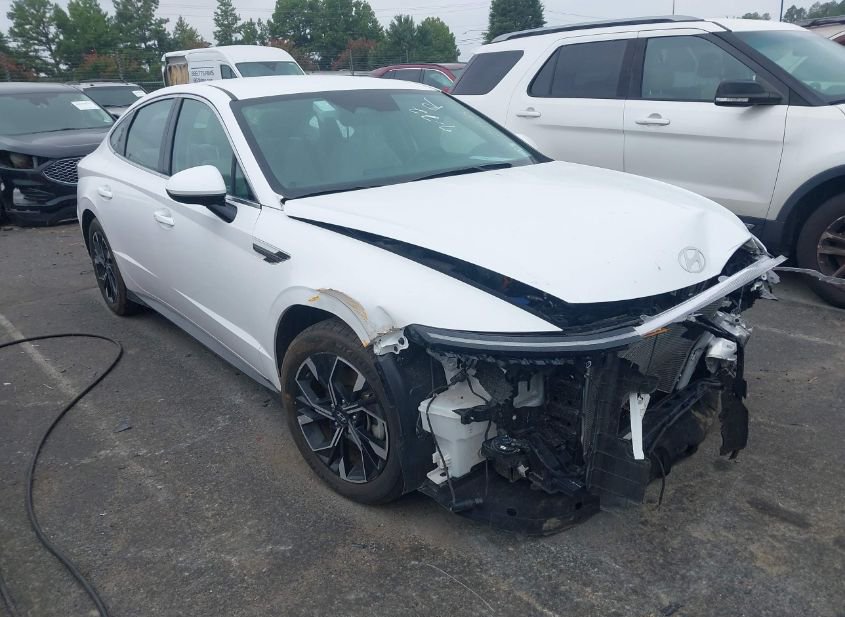 2024 HYUNDAI SONATA SEL photo