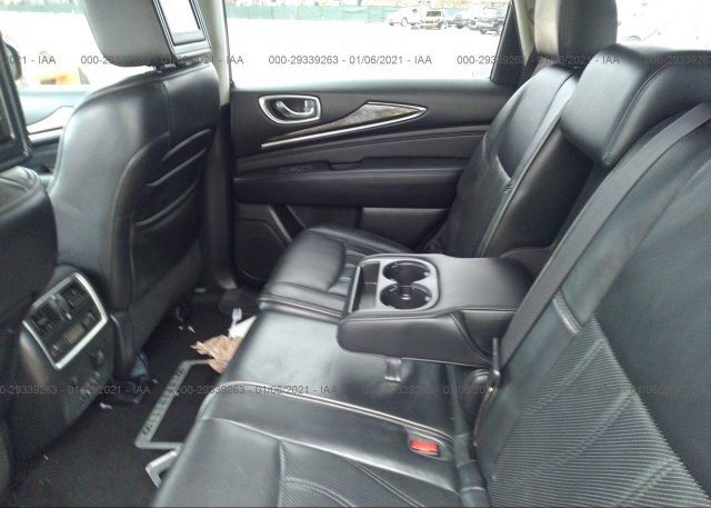 5N1AL0MM4DC348845 2013 INFINITI JX