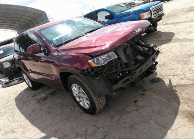 Salvage Jeep Grand Cherokee For Sale: Your Gateway to Affordable Adventure