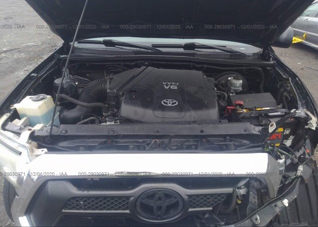 3TMLU4EN6CM098806 2012 TOYOTA TACOMA