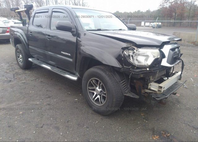 3TMLU4EN6CM098806 2012 TOYOTA TACOMA