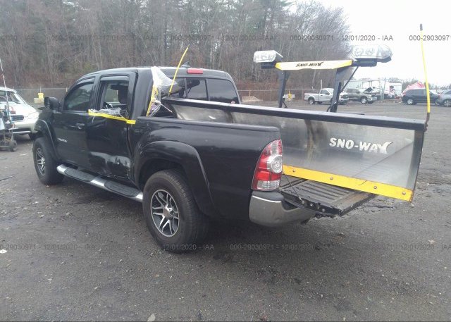 купить 2012 TOYOTA TACOMA 3TMLU4EN6CM098806