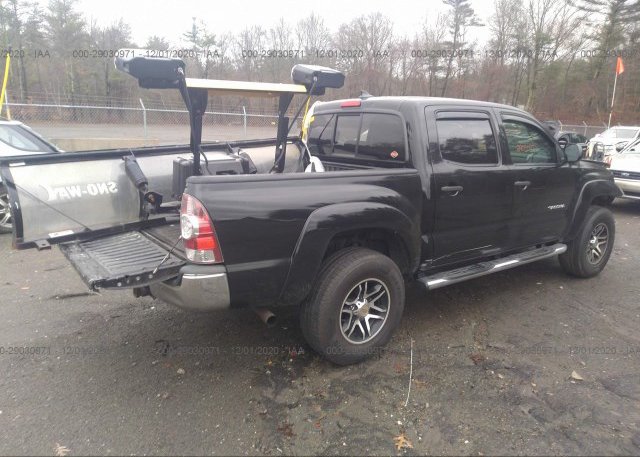 цена в сша 2012 TOYOTA TACOMA 3TMLU4EN6CM098806