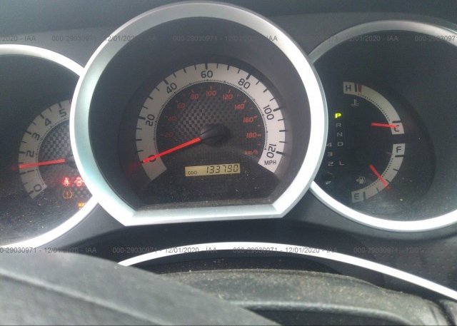 3TMLU4EN6CM098806 2012 TOYOTA TACOMA