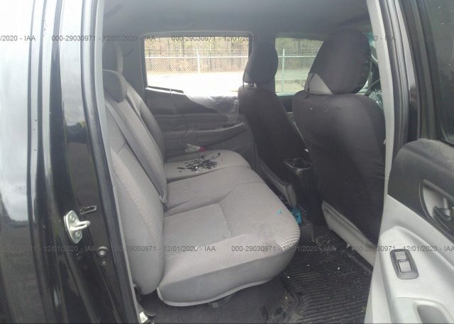 3TMLU4EN6CM098806 2012 TOYOTA TACOMA