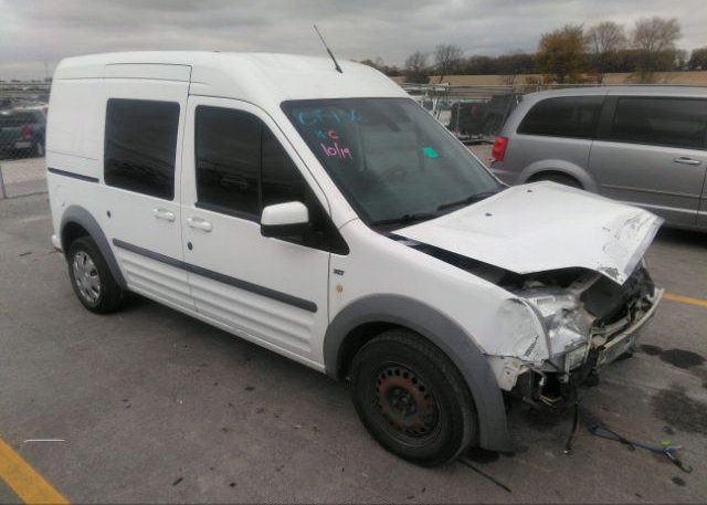 NM0KS9BN7DT133565 2013 FORD TRANSIT CONNECT WAGON
