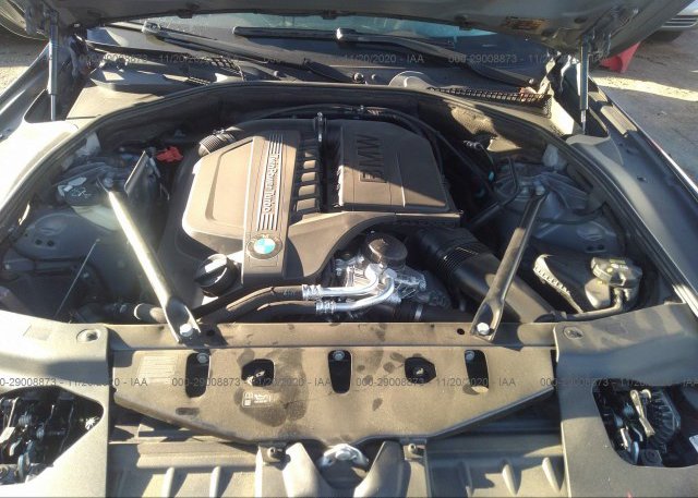 WBA6D0C57GD927891 2016 BMW 6 SERIES