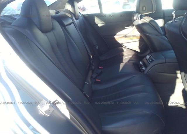 WBA6D0C57GD927891 2016 BMW 6 SERIES