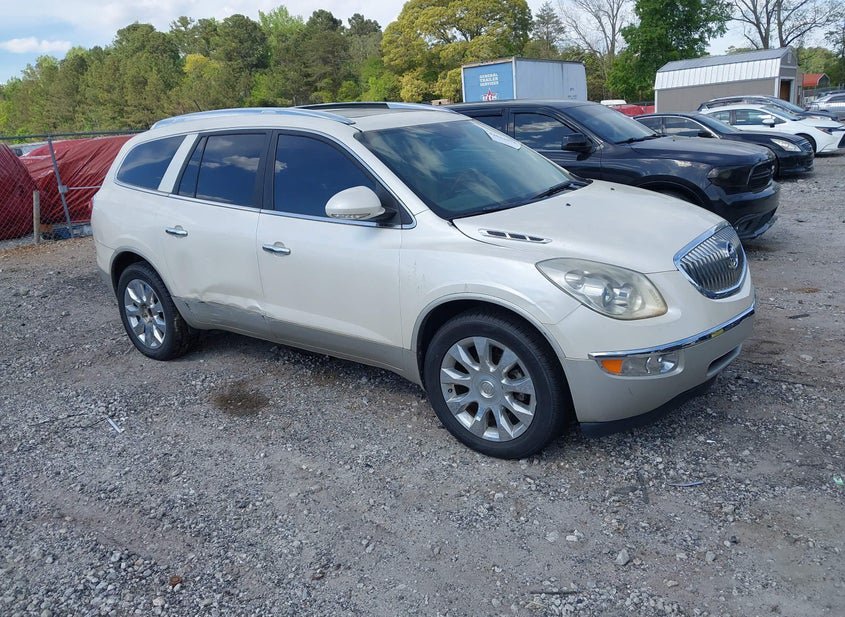 2011 Buick Enclave 3.6L photo