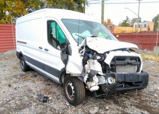 1FTBR1C8XLKA13384 2020 FORD TRANSIT CARGO VAN