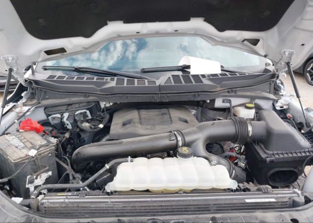 2021 FORD F-150(VIN: 1FTFW1E8XMFC28006