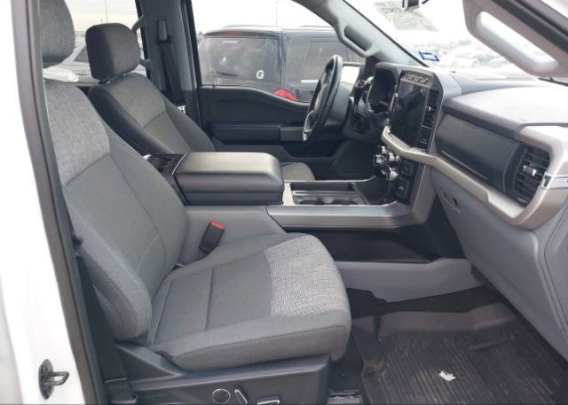 2021 FORD F-150(VIN: 1FTFW1E8XMFC28006