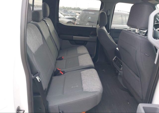 2021 FORD F-150(VIN: 1FTFW1E8XMFC28006