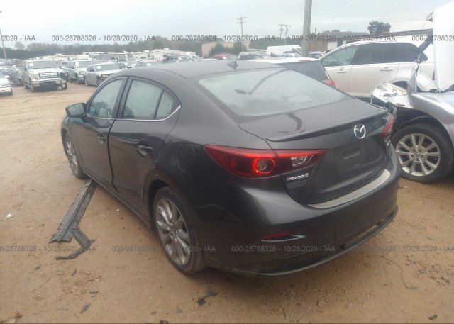 купить 2014 MAZDA MAZDA3 JM1BM1W30E1215965
