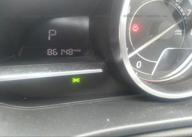 JM1BM1W30E1215965 2014 MAZDA MAZDA3