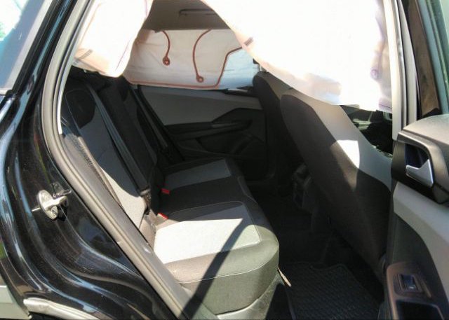 2022 VOLKSWAGEN TAOS(VIN: 3VVCX7B2XNM097181