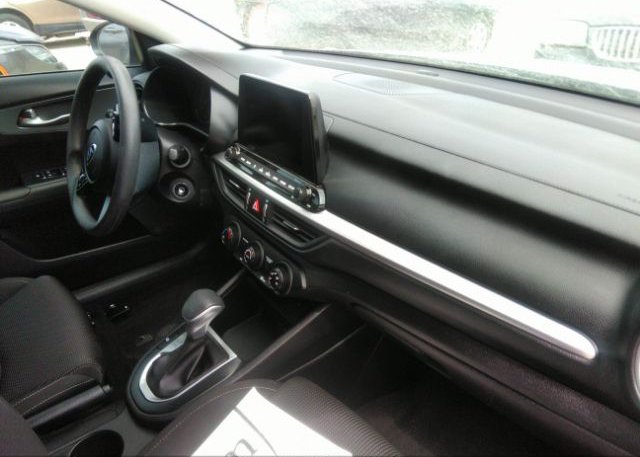 2021 KIA FORTE(VIN: 3KPF24AD7ME309359