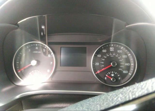 2021 KIA FORTE(VIN: 3KPF24AD7ME309359