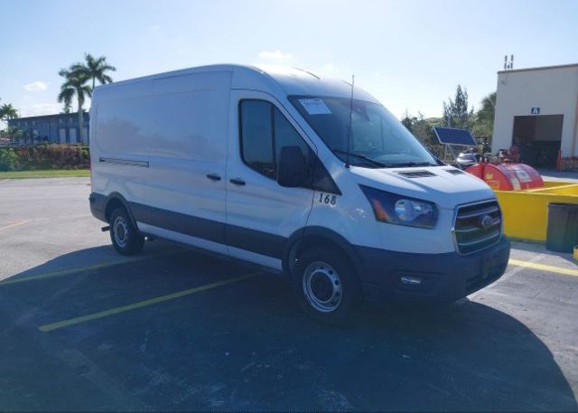 1FTBR1C87LKA34094 2020 FORD TRANSIT CARGO VAN