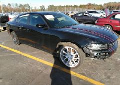 2015 DODGE Charger VIN 2C3CDXBG3FH751963 фото с аукциона 5