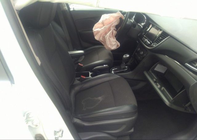 2021 BUICK ENCORE(VIN: KL4CJESM4MB369892