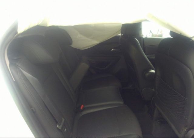 2021 BUICK ENCORE(VIN: KL4CJESM4MB369892