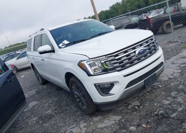 2022 FORD EXPEDITION (VIN: 1FMJU1KT3NEA07567)