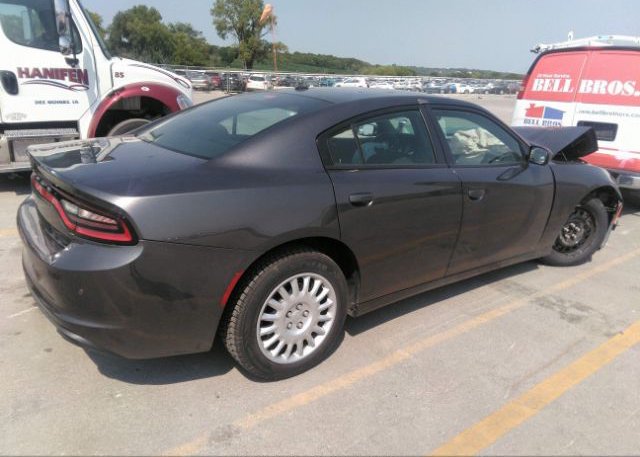 2021 DODGE CHARGER(VIN: 2C3CDXKG7MH528631