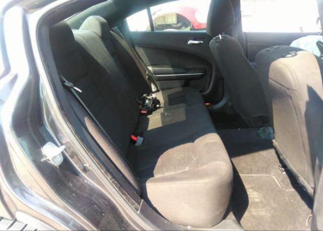 2021 DODGE CHARGER(VIN: 2C3CDXKG7MH528631