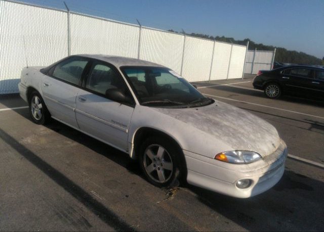 2B3HD46F4TH311247 1996 DODGE Intrepid