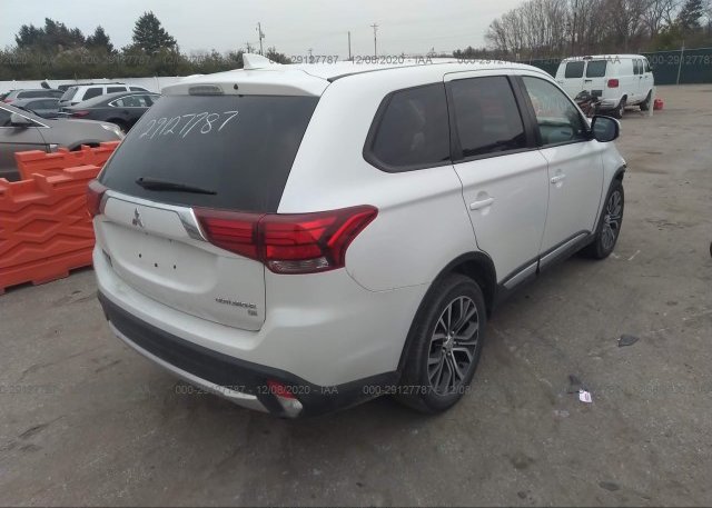 цена в сша 2018 MITSUBISHI OUTLANDER JA4AZ3A38JZ038085
