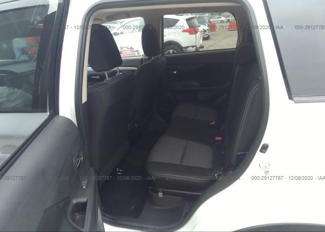 JA4AZ3A38JZ038085 2018 MITSUBISHI OUTLANDER