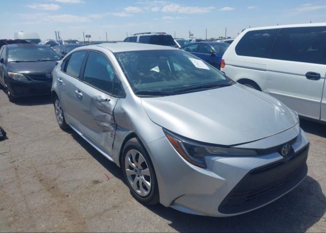 2023 TOYOTA COROLLA (VIN: 5YFB4MDE8PP018322)