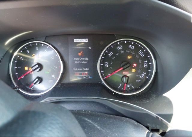 2021 TOYOTA RAV4(VIN: JTMP1RFV0MD077100