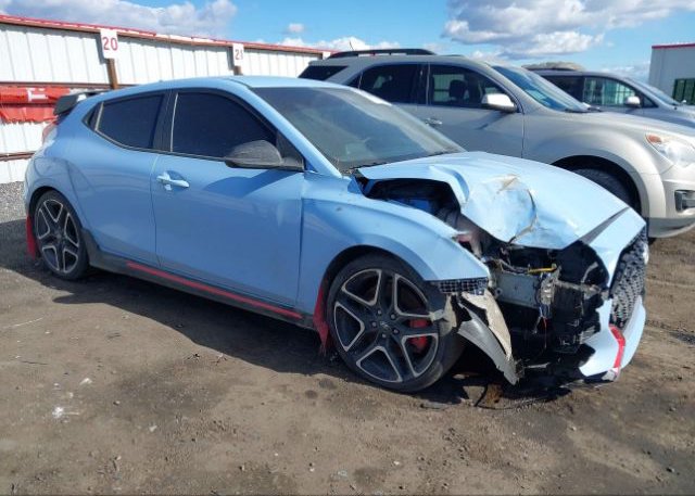 KMHT36AH0NU015606 2022 HYUNDAI VELOSTER N