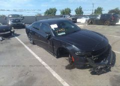 2016 DODGE Charger R VIN 2C3CDXCT4GH356915 фото с аукциона 5