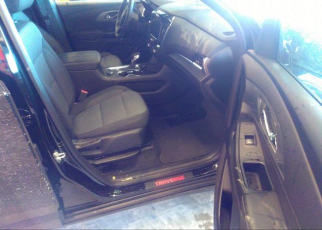 2023 CHEVROLET TRAVERSE(VIN: 1GNERGKWXPJ172635