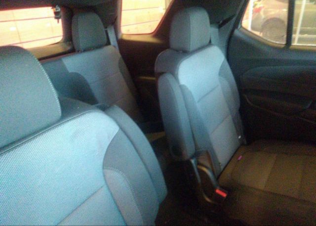 2023 CHEVROLET TRAVERSE(VIN: 1GNERGKWXPJ172635