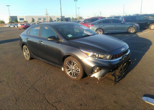 2022 KIA FORTE (VIN: 3KPF54AD2NE505315)