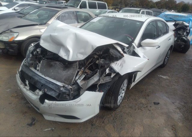 из сша 2017 NISSAN ALTIMA 1N4AL3AP3HN347660
