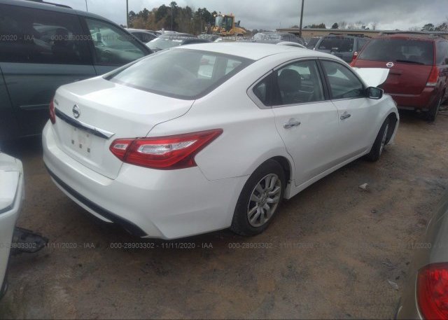 цена в сша 2017 NISSAN ALTIMA 1N4AL3AP3HN347660