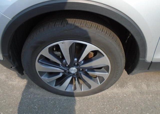 2021 BUICK ENCORE(VIN: KL4CJASB8MB312926