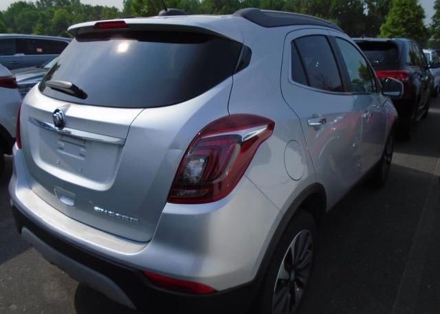 2021 BUICK ENCORE(VIN: KL4CJASB8MB312926