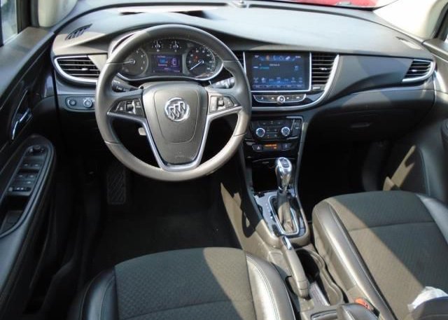 2021 BUICK ENCORE(VIN: KL4CJASB8MB312926