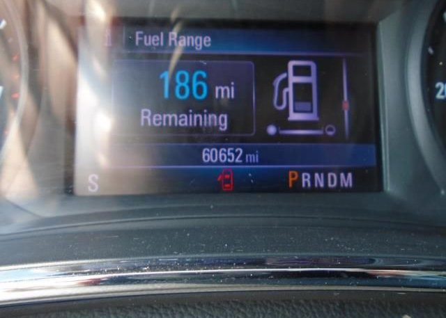 2021 BUICK ENCORE(VIN: KL4CJASB8MB312926