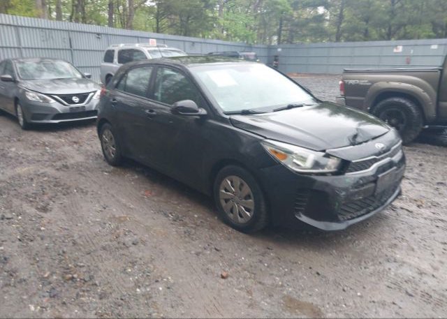 3KPA25AD4LE290462 2020 KIA RIO 5-DOOR