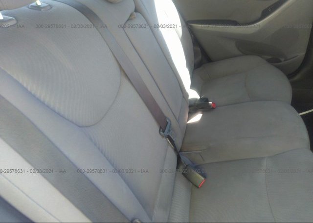 5NPDH4AE6EH476856 2014 HYUNDAI ELANTRA