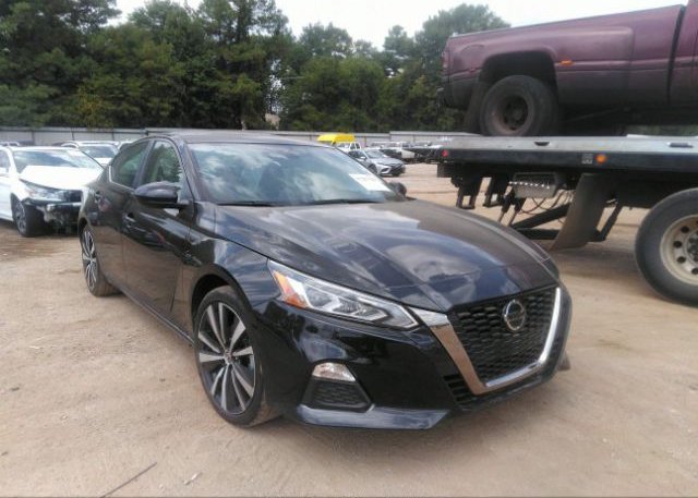 2022 NISSAN ALTIMA (VIN: 1N4BL4CVXNN304113)