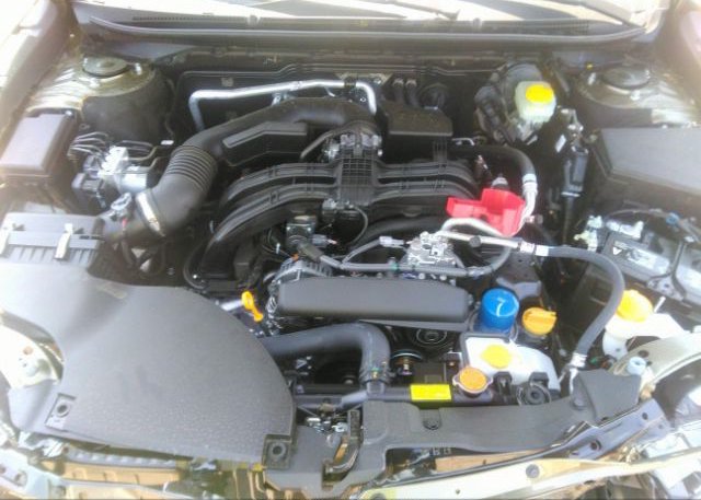 2023 SUBARU OUTBACK(VIN: 4S4BTANC0P3179606