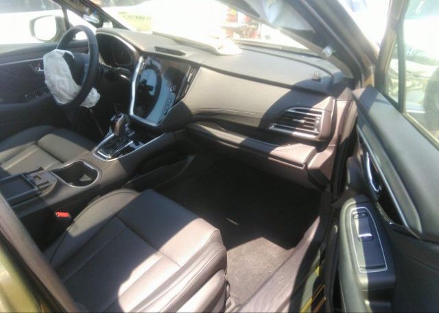 2023 SUBARU OUTBACK(VIN: 4S4BTANC0P3179606